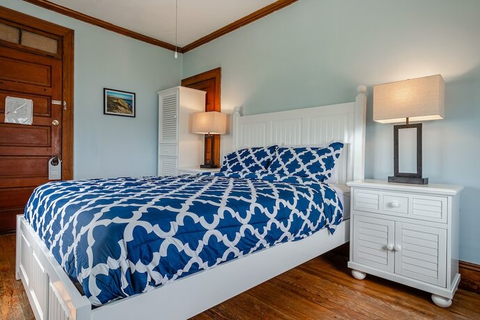 Imagen general del Hotel Narragansett Inn. Foto 9