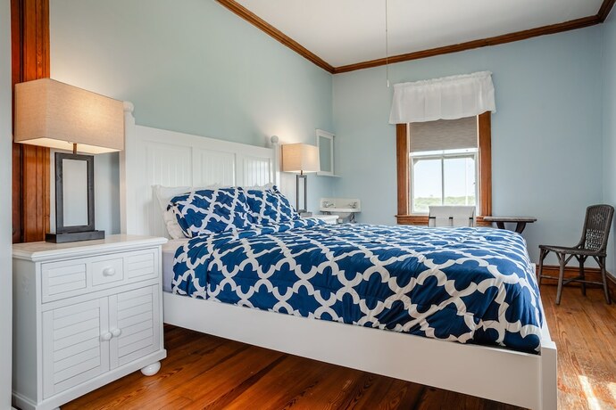 Imagen general del Hotel Narragansett Inn. Foto 10