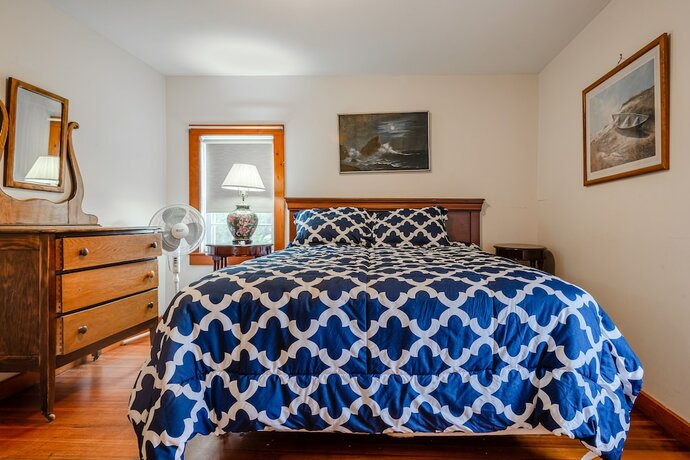 Imagen de la habitación del Hotel Narragansett Inn. Foto 19
