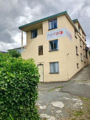 Imagen general del Hotel Narrara Backpackers. Foto 2