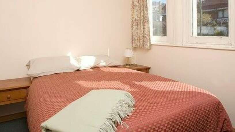 Imagen general del Hotel Narrara Backpackers. Foto 3
