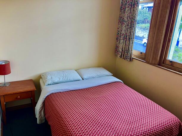 Imagen general del Hotel Narrara Backpackers. Foto 5