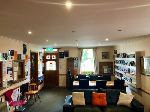 Imagen general del Hotel Narrara Backpackers. Foto 6