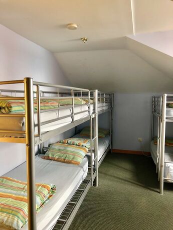 Imagen de la habitación del Hotel Narrara Backpackers. Foto 13