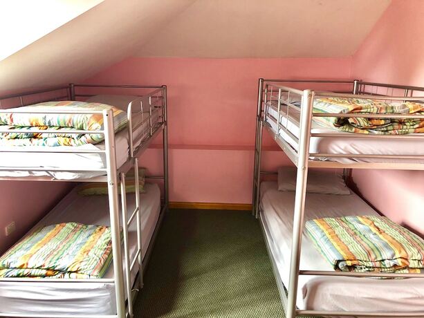 Imagen de la habitación del Hotel Narrara Backpackers. Foto 16