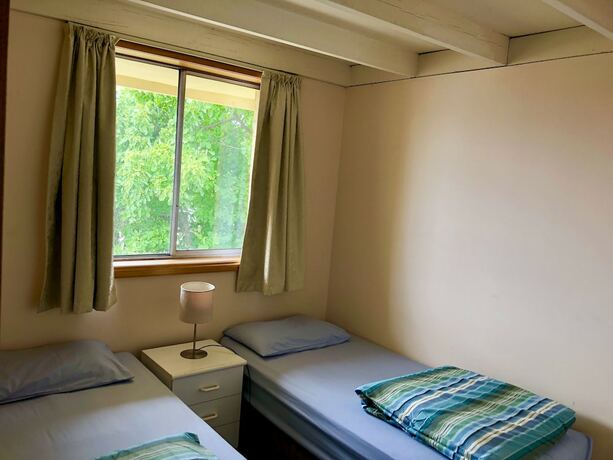 Imagen de la habitación del Hotel Narrara Backpackers. Foto 18