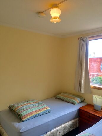 Imagen de la habitación del Hotel Narrara Backpackers. Foto 19