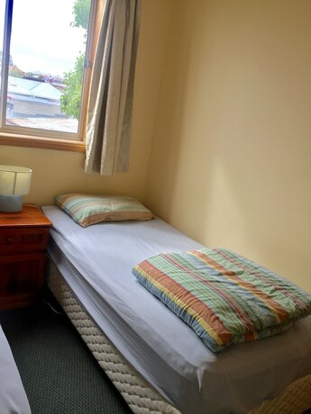 Imagen de la habitación del Hotel Narrara Backpackers. Foto 21