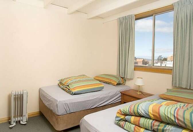 Imagen de la habitación del Hotel Narrara Backpackers. Foto 24