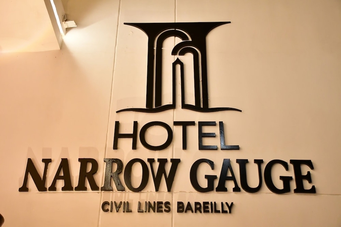 Imagen general del Hotel Narrow Gauge. Foto 1