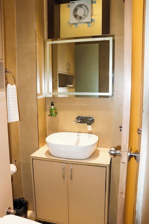 Imagen de la habitación del Hotel Narrow Gauge. Foto 13
