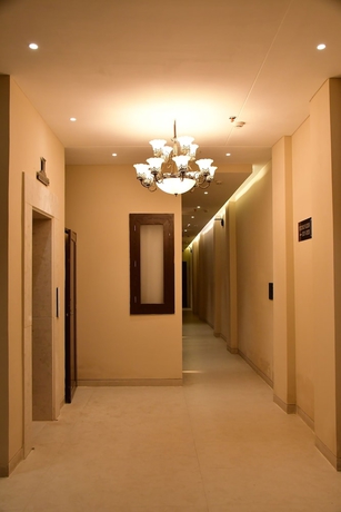 Imagen de los interiores del Hotel Narrow Gauge. Foto 15