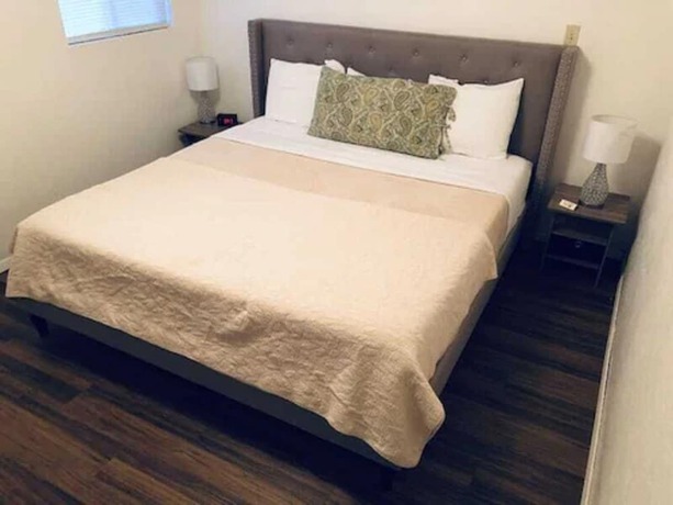 Imagen general del Hotel Narrow Gauge Inn. Foto 2