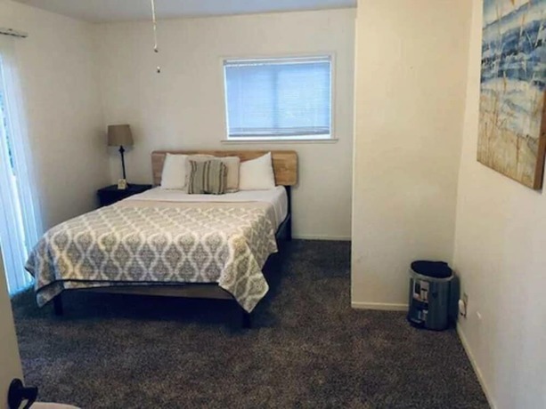 Imagen general del Hotel Narrow Gauge Inn. Foto 3