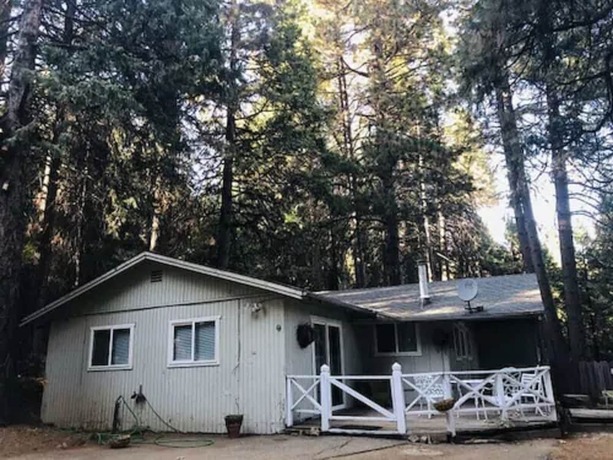 Imagen de la habitación del Hotel Narrow Gauge Inn. Foto 13