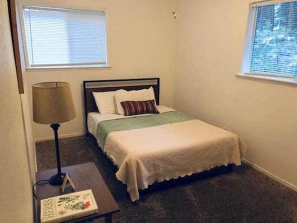 Imagen de la habitación del Hotel Narrow Gauge Inn. Foto 14