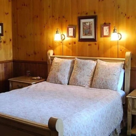 Imagen de la habitación del Hotel Narrow Gauge Inn. Foto 17