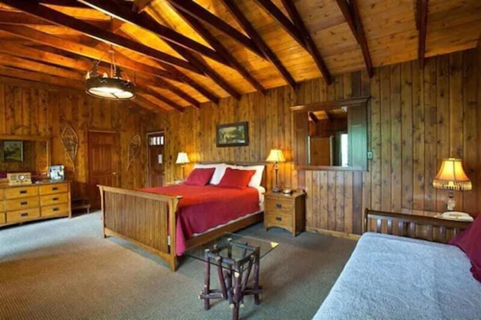 Imagen de la habitación del Hotel Narrow Gauge Inn. Foto 19