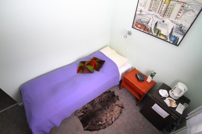 Imagen de la habitación del Hotel Narsaq. Foto 5
