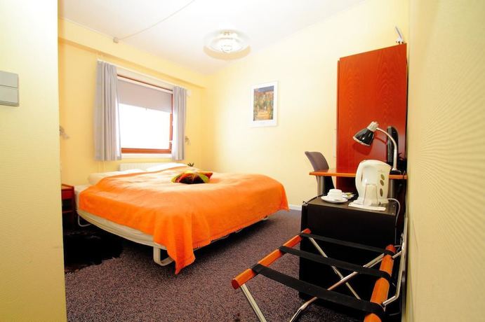 Imagen de la habitación del Hotel Narsaq. Foto 7