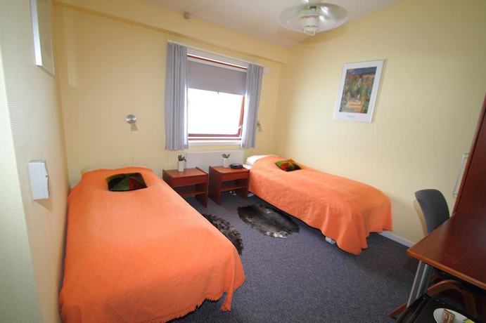 Imagen de la habitación del Hotel Narsaq. Foto 9