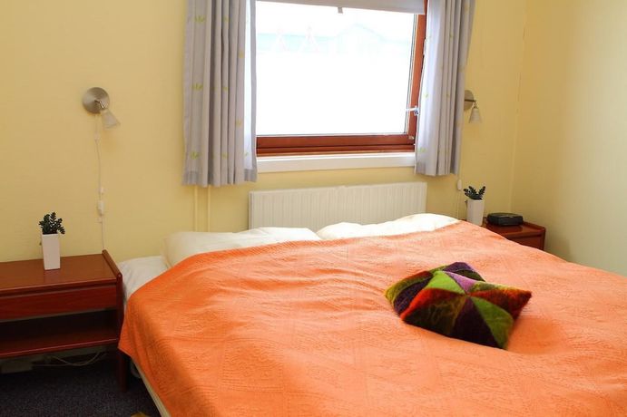 Imagen de la habitación del Hotel Narsaq. Foto 10