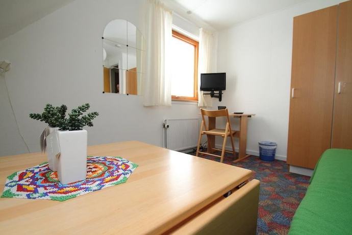 Imagen de la habitación del Hotel Narsaq. Foto 11