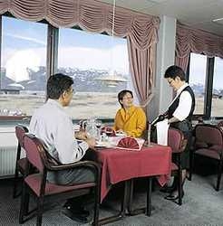 Imagen general del Hotel Narsarsuaq. Foto 2