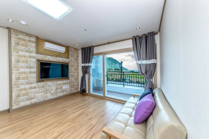 Imagen de la habitación del Hotel Narsha Resort. Foto 5