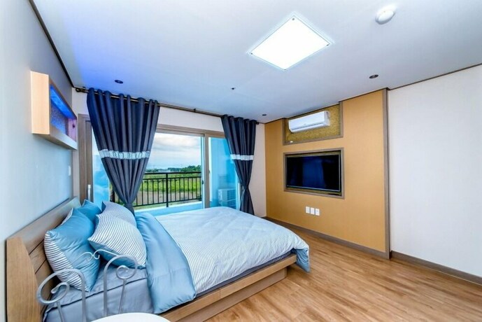 Imagen de la habitación del Hotel Narsha Resort. Foto 8