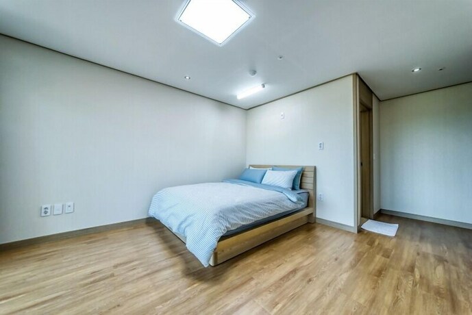 Imagen de la habitación del Hotel Narsha Resort. Foto 10