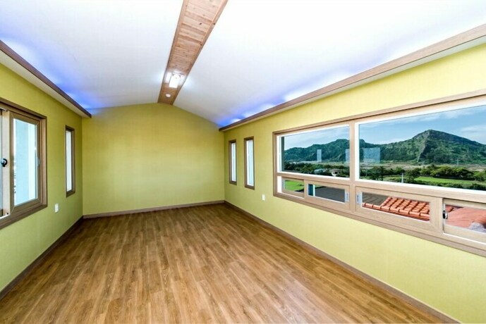 Imagen de la habitación del Hotel Narsha Resort. Foto 11