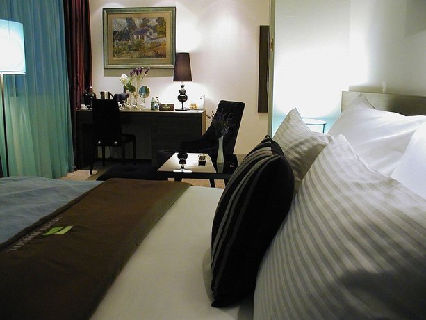 Imagen de la habitación del Hotel Nartel. Foto 5