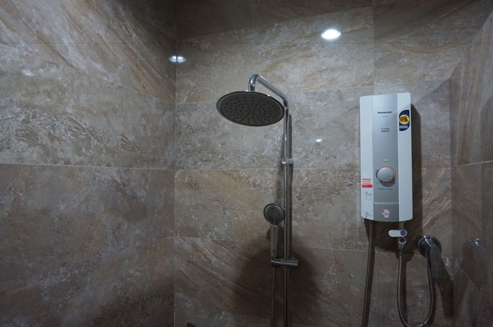Imagen de la habitación del Hotel Nartsiri Residence and. Foto 15