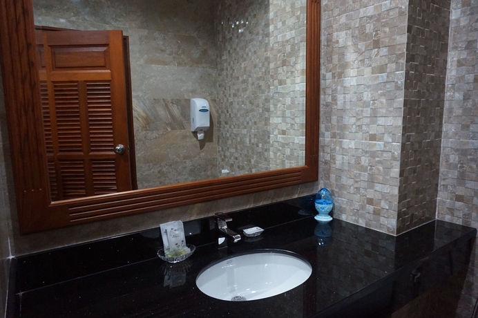 Imagen de la habitación del Hotel Nartsiri Residence and. Foto 16