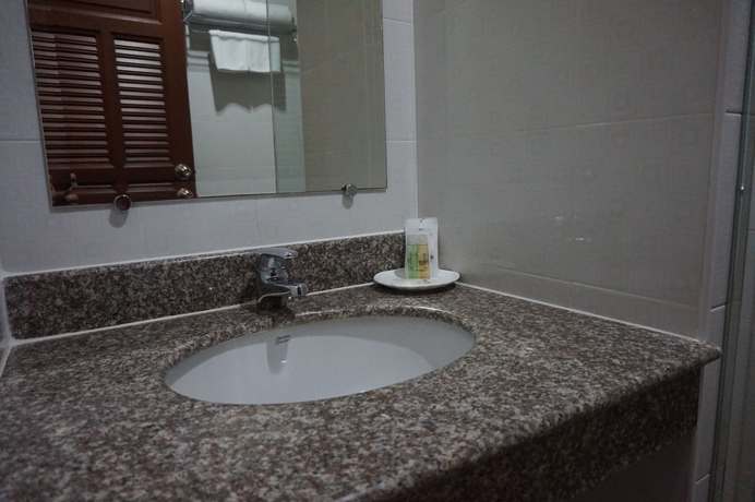 Imagen de la habitación del Hotel Nartsiri Residence and. Foto 17