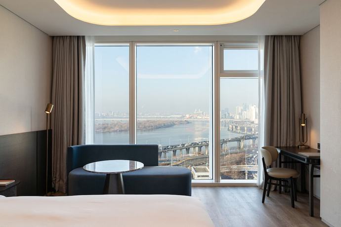 Imagen de la habitación del Hotel Naru Seoul MGallery Ambassador. Foto 6