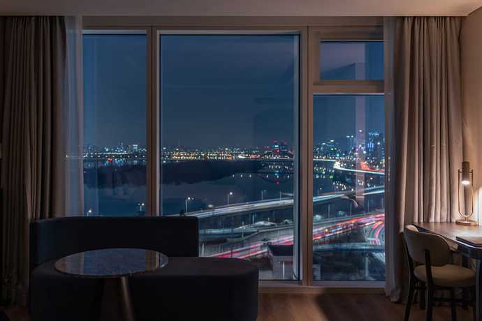 Imagen de la habitación del Hotel Naru Seoul MGallery Ambassador. Foto 8