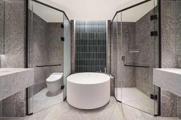 Imagen de la habitación del Hotel Naru Seoul MGallery Ambassador. Foto 10