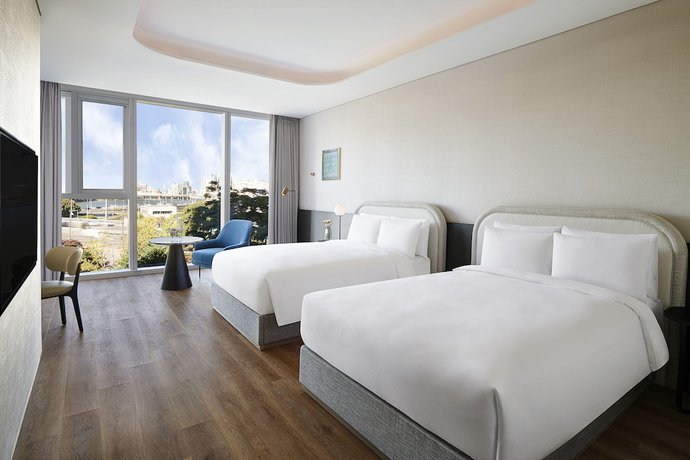 Imagen de la habitación del Hotel Naru Seoul MGallery Ambassador. Foto 11