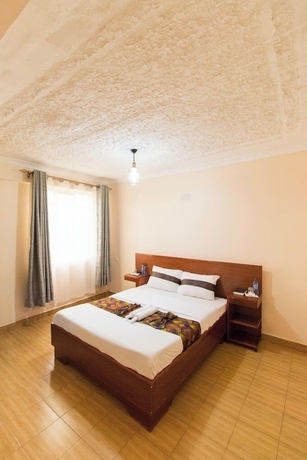 Imagen de la habitación del Hotel Narumoro Africa One. Foto 13
