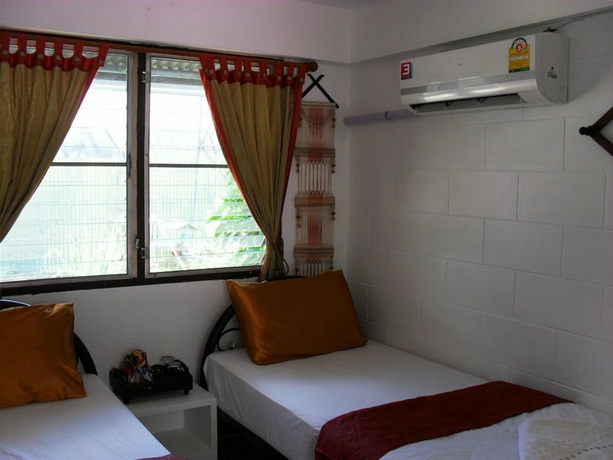 Imagen de la habitación del Hotel Naruncha Green House. Foto 6