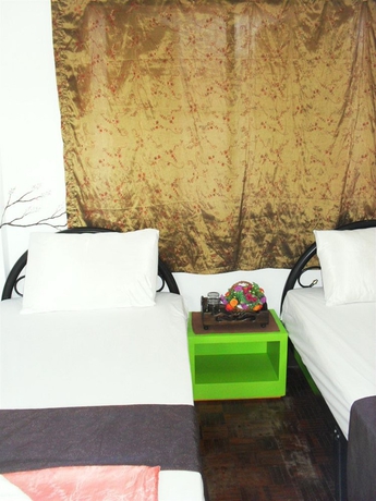 Imagen de la habitación del Hotel Naruncha Green House. Foto 7