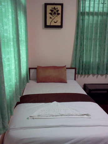 Imagen de la habitación del Hotel Naruncha Green House. Foto 8