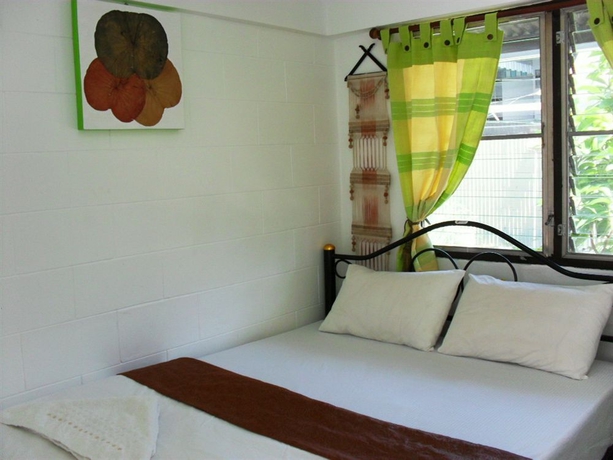 Imagen de la habitación del Hotel Naruncha Green House. Foto 9