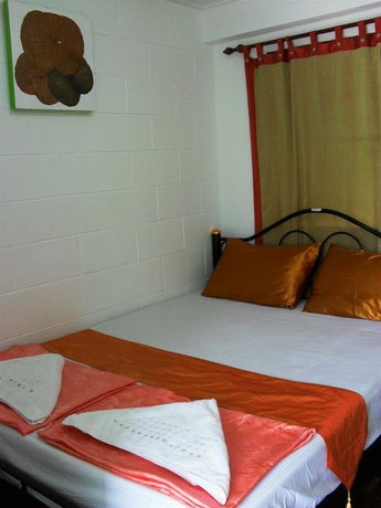 Imagen de la habitación del Hotel Naruncha Green House. Foto 10