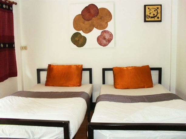 Imagen de la habitación del Hotel Naruncha Green House. Foto 13