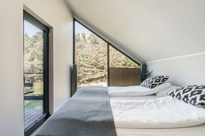 Imagen de la habitación del Hotel Narusa Leśna Przystań. Foto 6