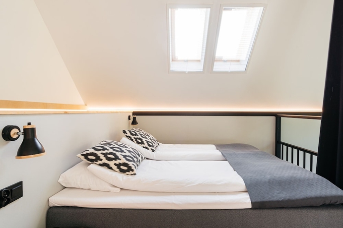 Imagen de la habitación del Hotel Narusa Leśna Przystań. Foto 15