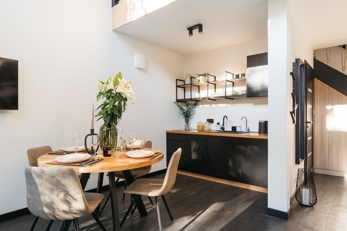 Imagen de la habitación del Hotel Narusa Leśna Przystań. Foto 16